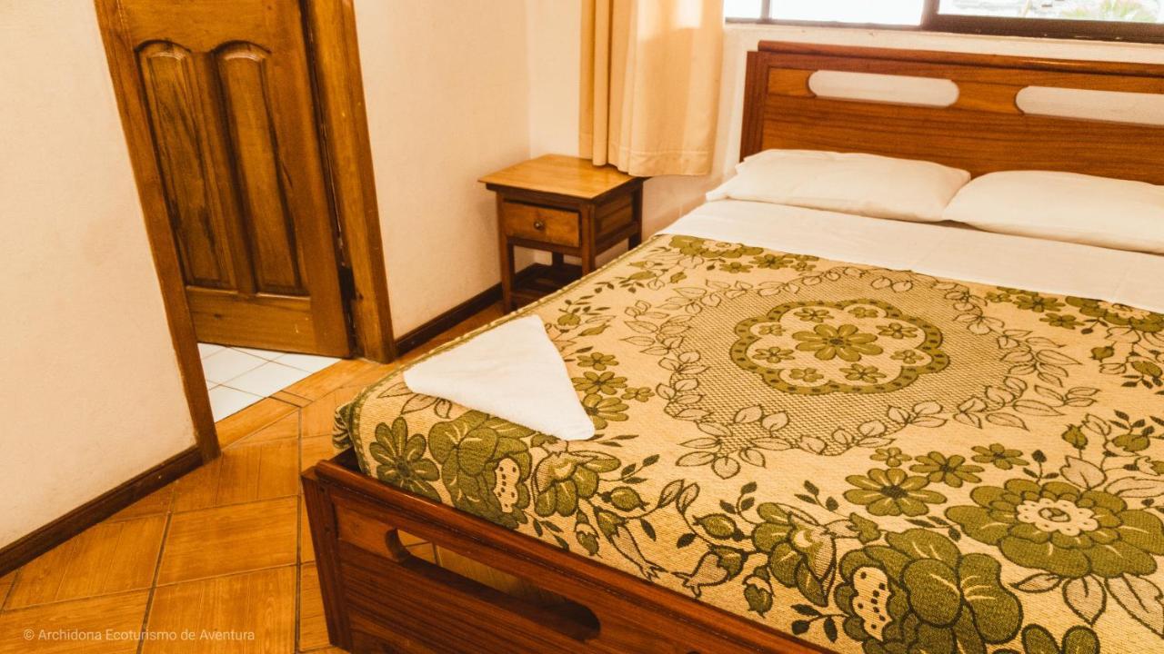 Palmar Del Rio Gran Hotel Archidona Zewnętrze zdjęcie