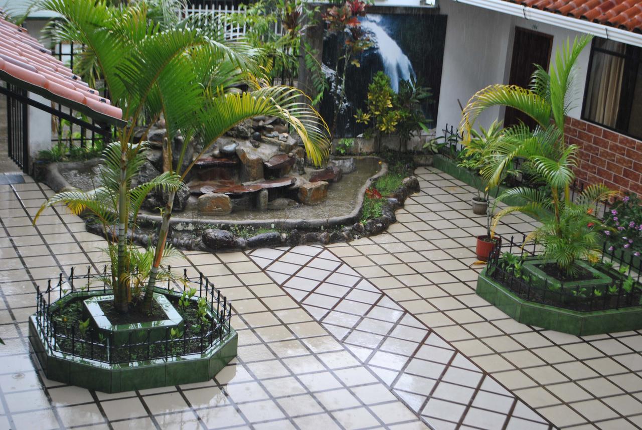 Palmar Del Rio Gran Hotel Archidona Zewnętrze zdjęcie