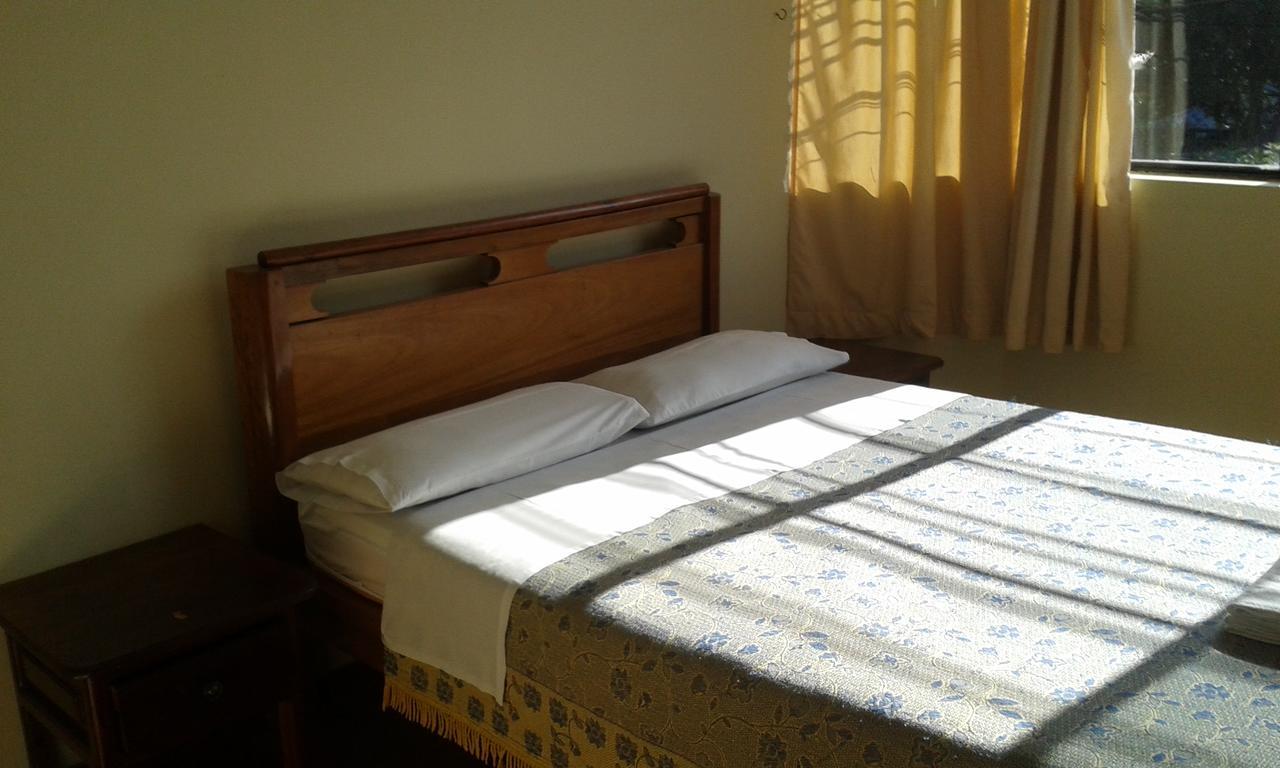 Palmar Del Rio Gran Hotel Archidona Zewnętrze zdjęcie