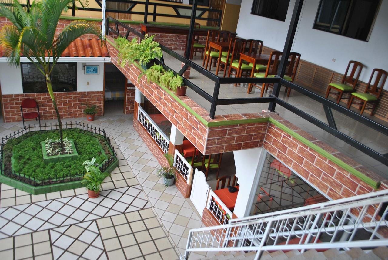 Palmar Del Rio Gran Hotel Archidona Zewnętrze zdjęcie